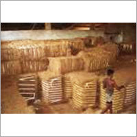Coir Manu - Coir Fiber Bales, Brown, 10-12% Moisture | Natural, Durable, Biodegradable, Versatile, Sustainable