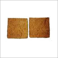 Coconut Coir Cake