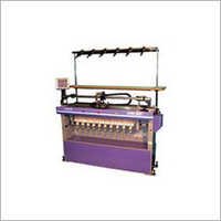 Hand Knitting Machine - Metal & Plastic, 120x60x80 Cm, 220v, 100 Rpm, 12 Needles, 50 Kg | Durable Design, Easy Operation, High Efficiency, Precise Knitting, Versatile Use
