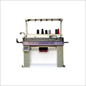 Sweater Knitting Machine