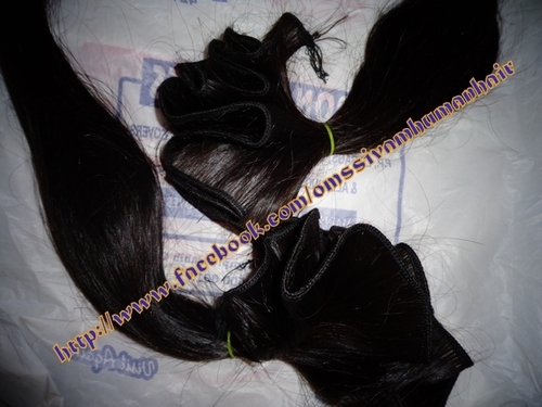 Remy Human Hair