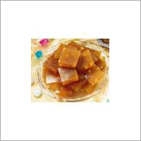 Fruits Halwa