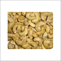 Dry Cashew Nuts
