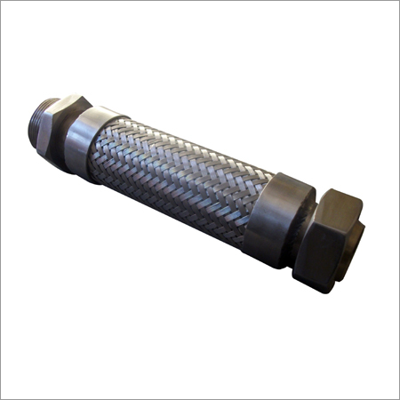 Stainless Steel Bellow