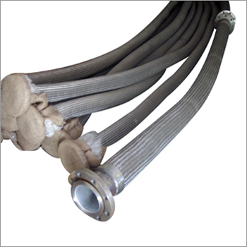SS Hose Assemblies SS Hose Assemblies