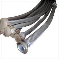 SS Hose Assemblies