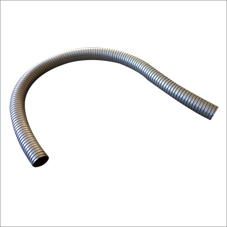 Interlock Flexible Hose Interlock Flexible Hose