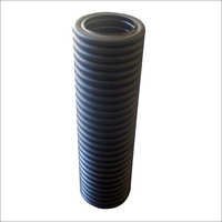 Ss Corrugated Hoses - Stainless Steel, Different Sizes & Lengths | High Strength, Compact Design, Precisely Designed, Customizable Options