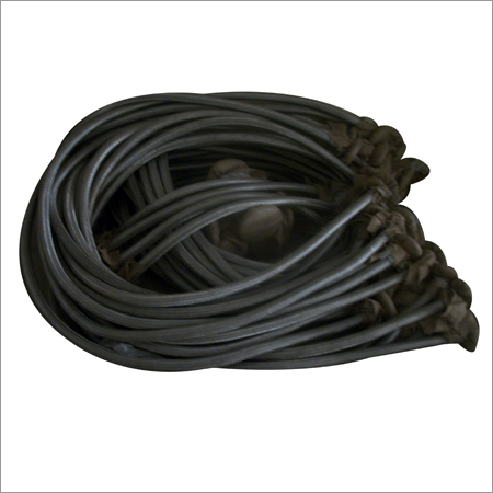 Industrial SS Hose Assemblies - Stainless Steel, Compact Design, Accurate Dimensions | Flawless Finish, High Strength, Ruggedness, Rigid Design