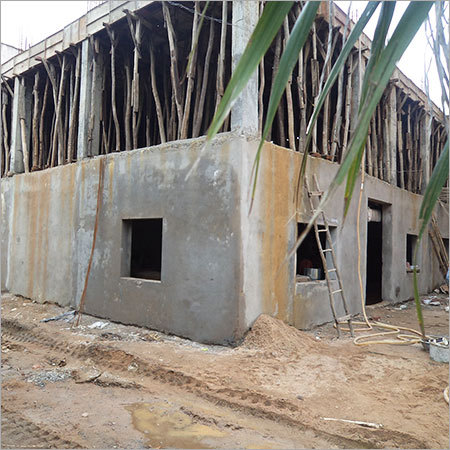 Commercial Construction