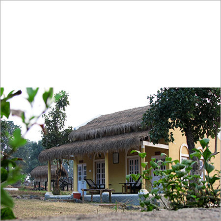 Farm house Construction