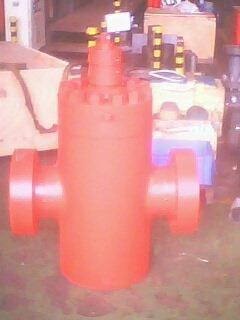 Gate Valve 