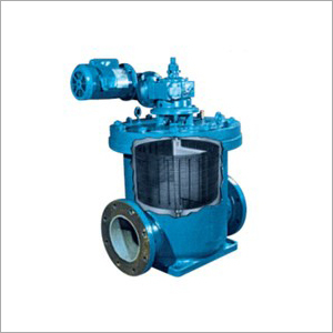 Pipeline Strainers