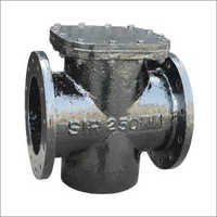 Pot Type Strainers