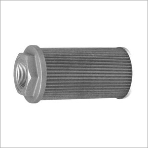 Suction Strainers