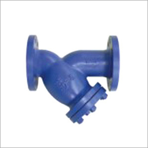 Y Strainer