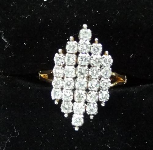 Diamond Ring