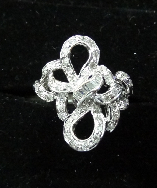 Diamond Ring