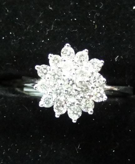 Diamond Ring