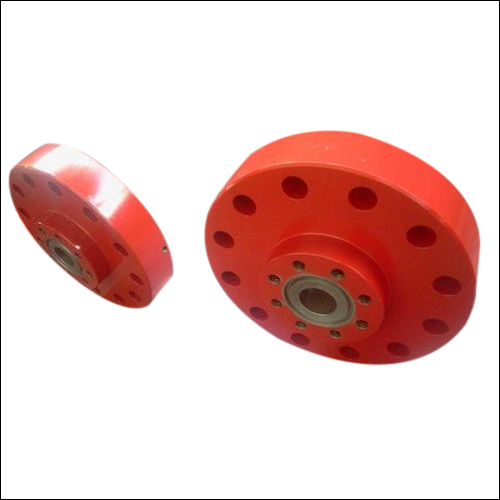 Flange Adapter