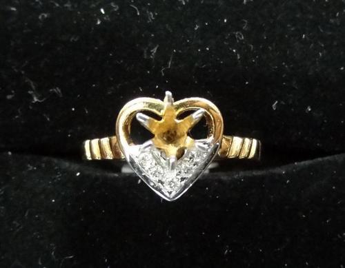 Diamond Ring