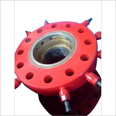 Spacer Ring