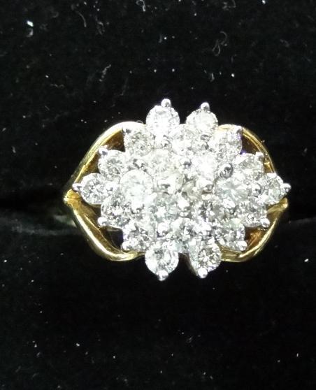 Diamond Ring