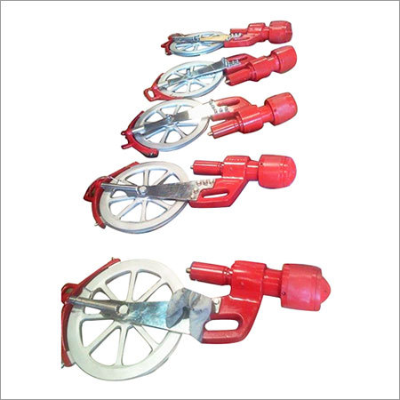 Stuffing Box