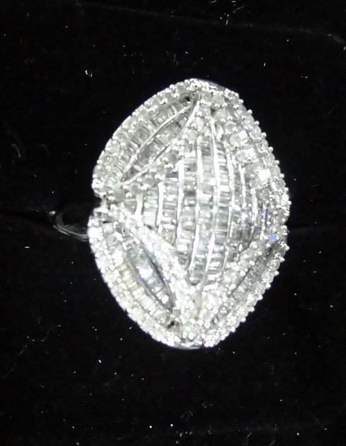 Diamond Ring