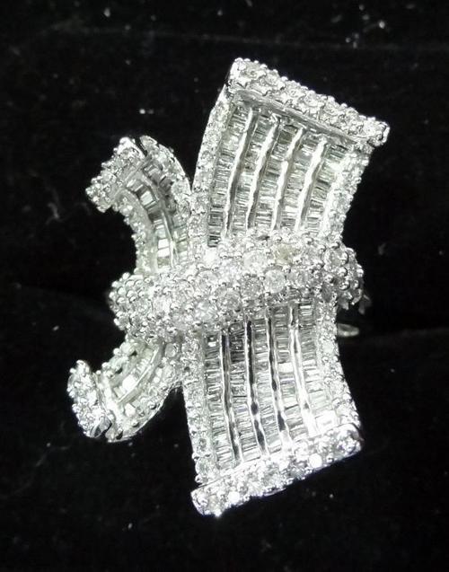 Diamond Ring