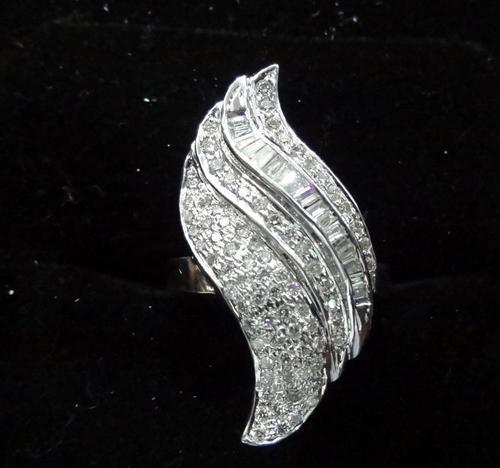 Diamond Ring