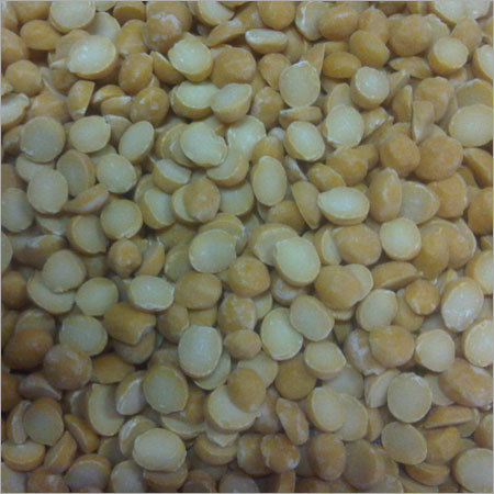 Yellow Chana Dal