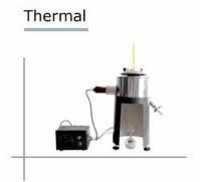 Redwood Viscometer - Stainless Steel, 220 Volt | Accurate Results, High Tolerance, Minimum Distortion, Robust Design, Durable Performance