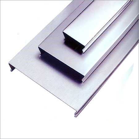 Aluminum Alloy False Ceiling System