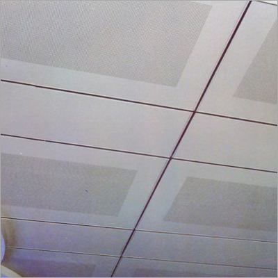 Planks False Ceiling System