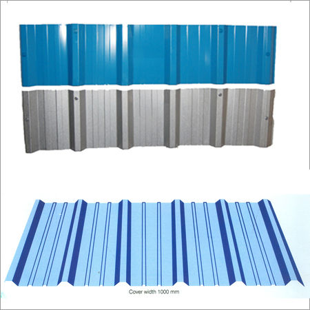 Aluminum Alloy Wall Cladding System