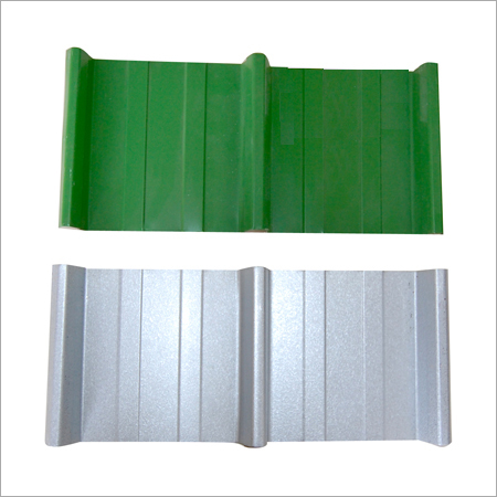 Clip On Roofing System