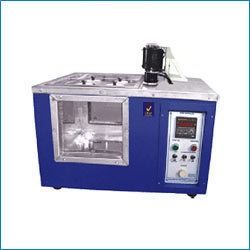 Mild Steel Kinematic Viscometer Bath