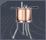 Saybolt Viscometer