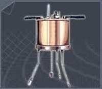 Saybolt Viscometer