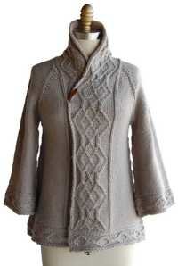 Full Sleeve Ladies Sweater