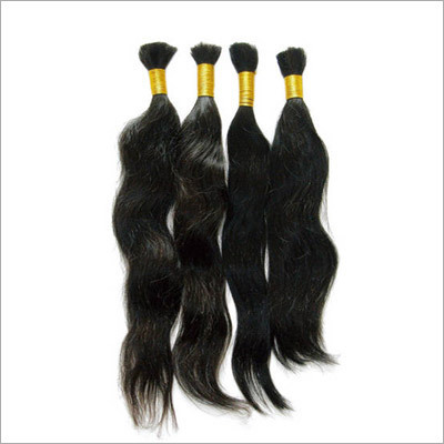 Virgin Hair