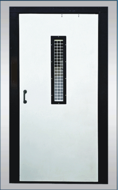 Swing Type Doors