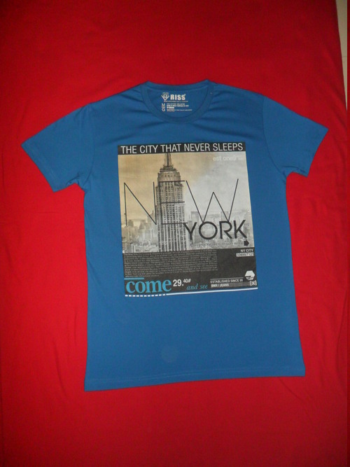 Men's Designer T-Shirt