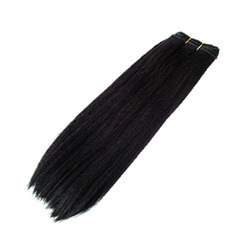 Remy Straight Weft