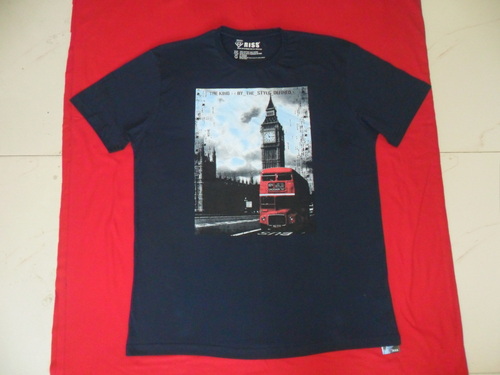Printed T-Shirt