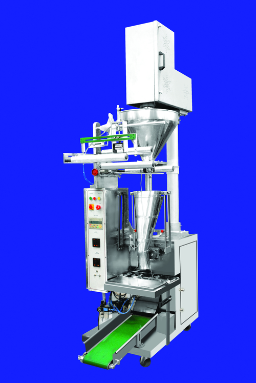 Haldi Powder Packaging Machine