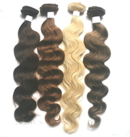 Remy Hair Extensions
