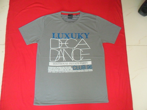 Men Stylish T-Shirt