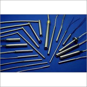 Cartridge Heaters